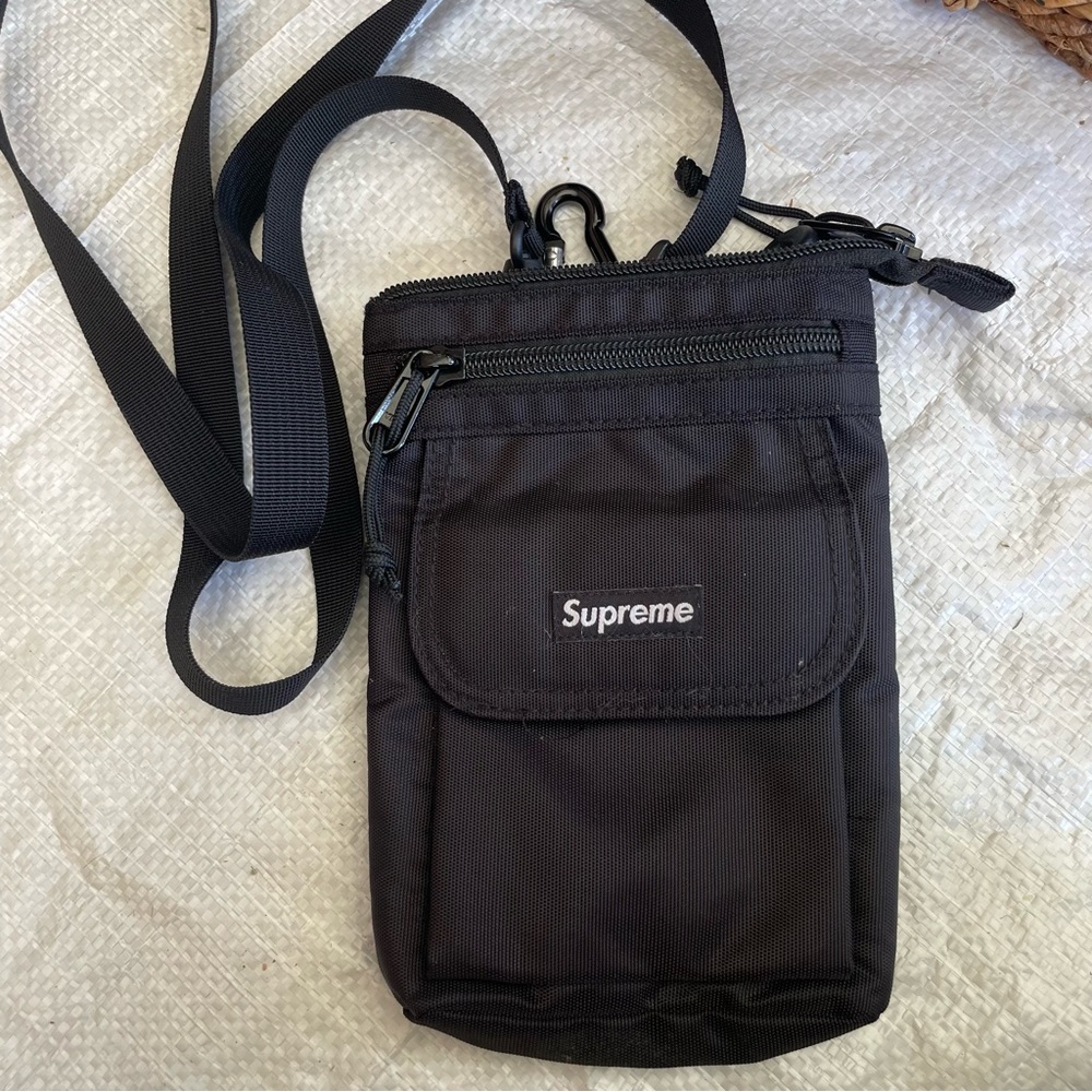 Supreme Crossbody